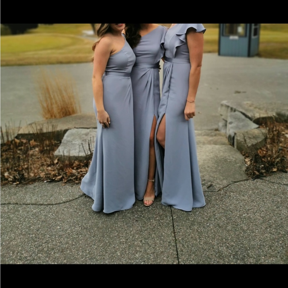 Vera Wang Bridesmaid dress